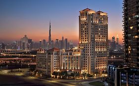 Marriott Hotel Al Jaddaf, Dubai